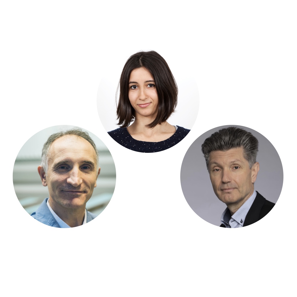 Learning Abstractions for Generalized Reasoning in AI