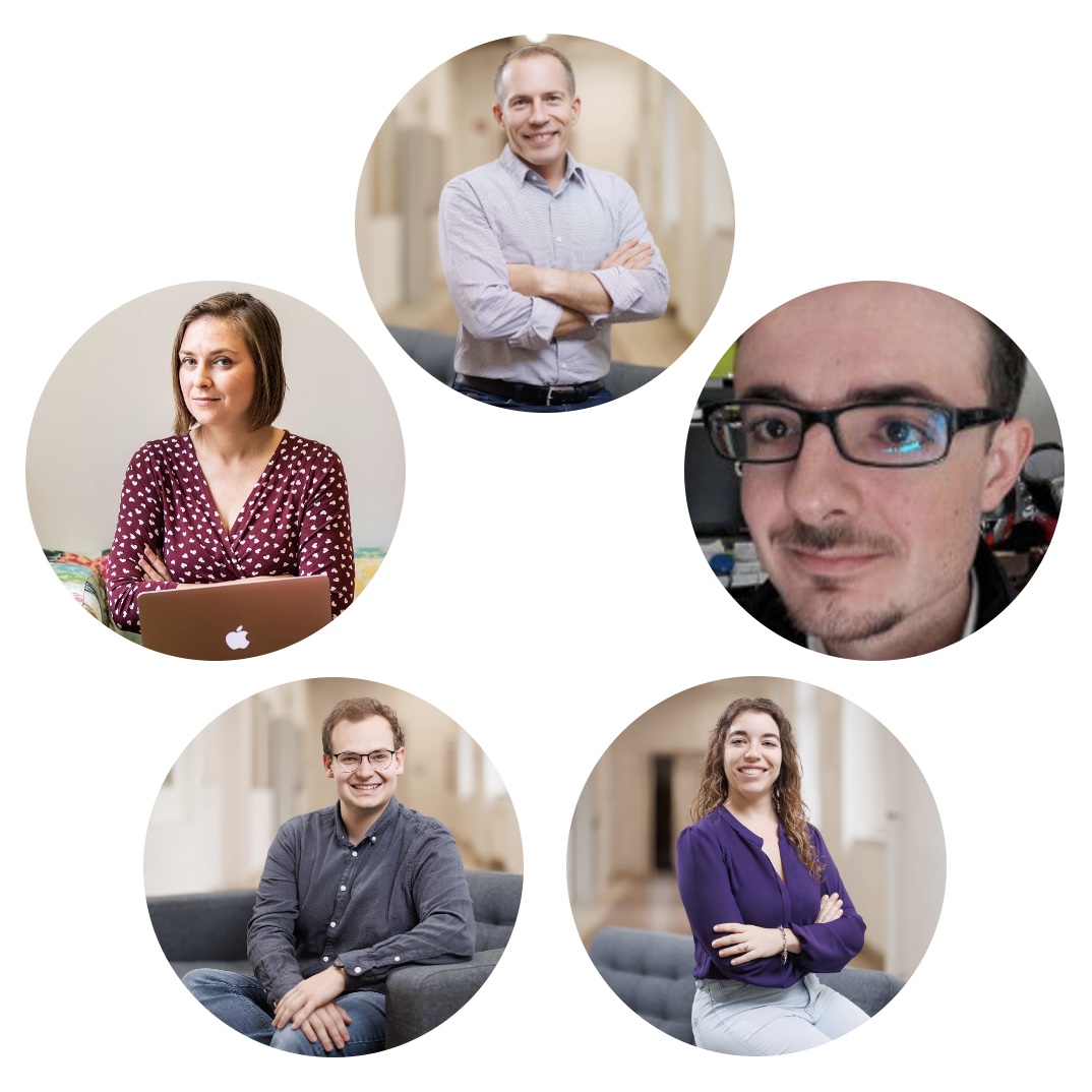 Advancing learning paradigms for photonic quantum processors