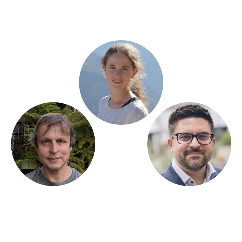 Foundations and Applications of Resource-Restricted Cryptography